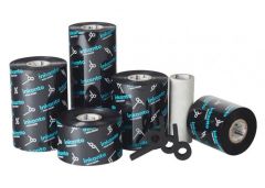 WAX RESİN RİBON 110mmx74Metre