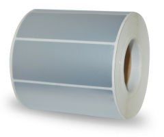 SİLVERMAT BARKOD ETİKETI 20x30 500 SARIM