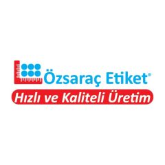 ECO TERMAL 100x150 KARGO ETİKETİ 5 RULO 1250 (250 SARIM)