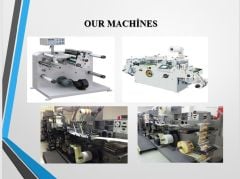 EKO TERMAL BARKOD ETİKETI 60x100 10 RULO 5000 ADET (500 SARIM)