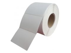 ECO TERMAL  ECO TERMAL 80x100 (DİKEY ) KARGO ETİKETİ 350 SARIM 80x100