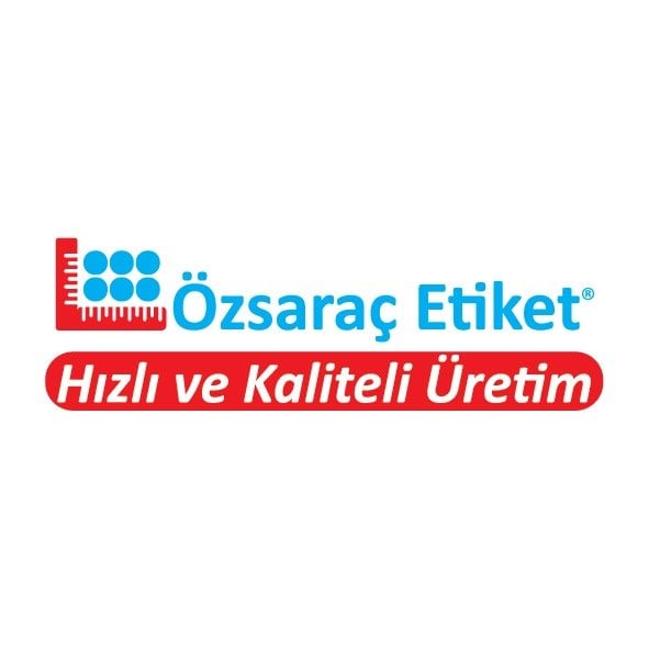 Baskılı Etiketler